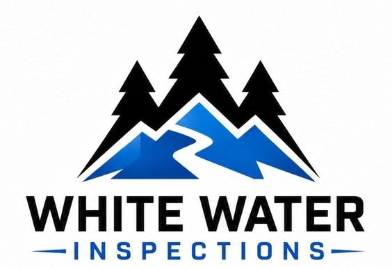 White Water Inspections logo