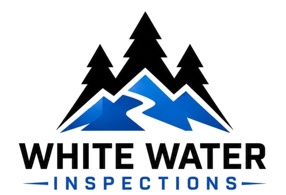White Water Inspections